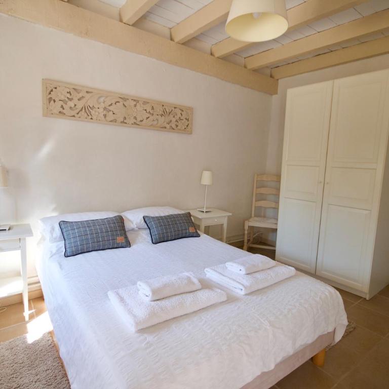 Le Cuvier - Maison 2 Chambres - 12