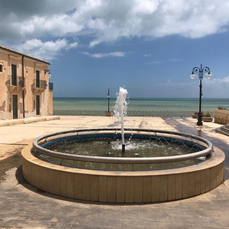 Il Ficupala, Pozzallo Sea House - Appartamento con 2 Camere da Letto - 40