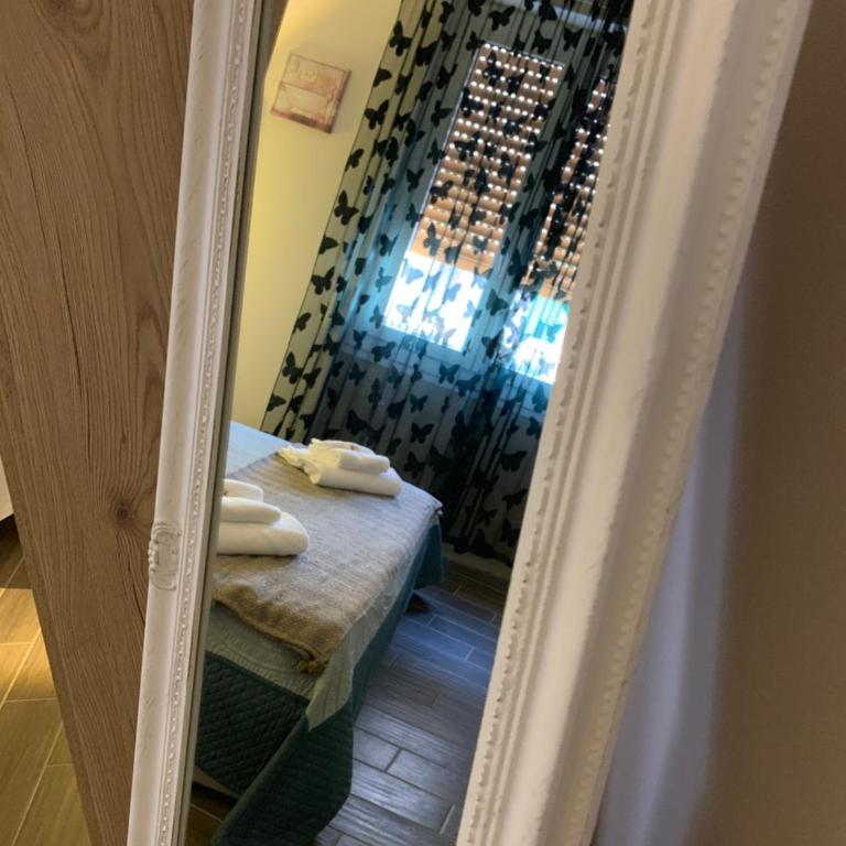 Le Camere di Teo - Camera Matrimoniale con Bagno Privato - 4