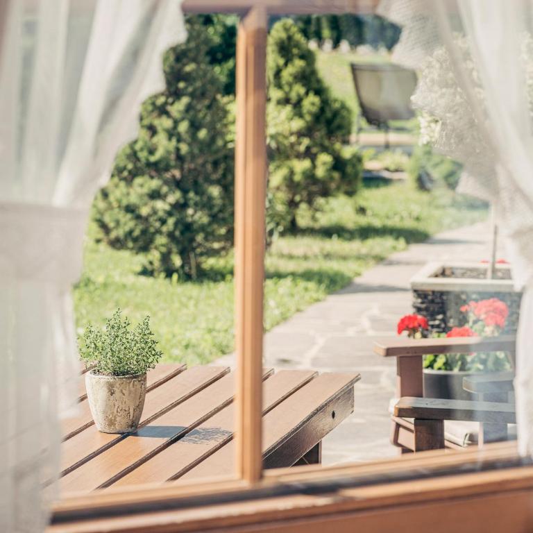 Appartementhaus Sonnenschein - Superior Apartment 2 (2 Adults) - 1