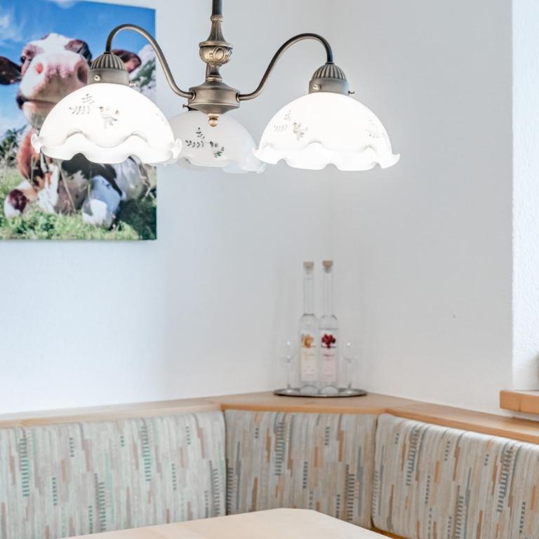 Haus Alpenblick - Casa con 3 Camere da Letto - 21