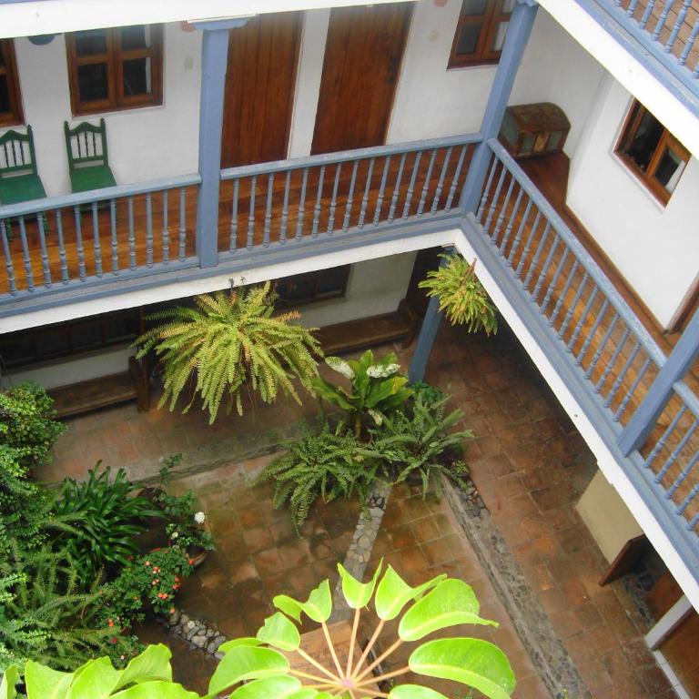 Hotel Doña Esther - Habitación Cuádruple Prémium - 2