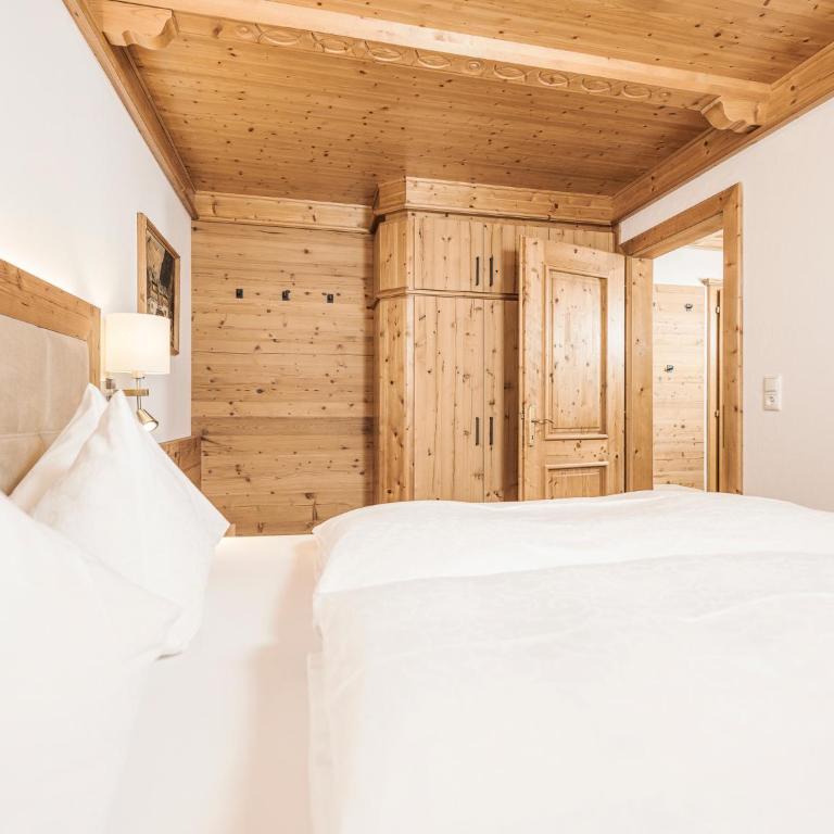 Appartementhaus Sonnenschein - Appartamento 6 (4 Adulti) - 2