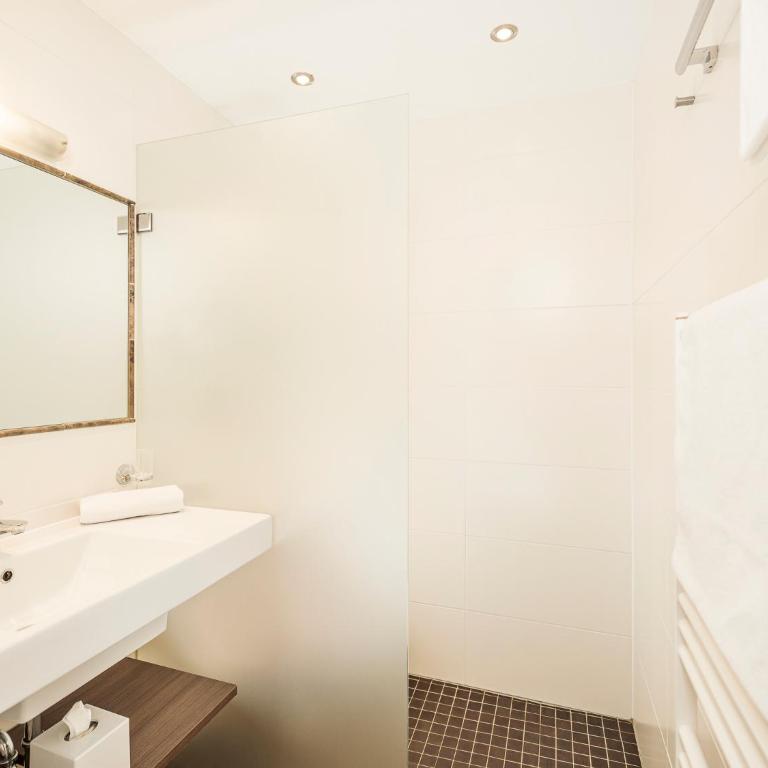 Appartementhaus Sonnenschein - Appartamento 6 (4 Adulti) - 4