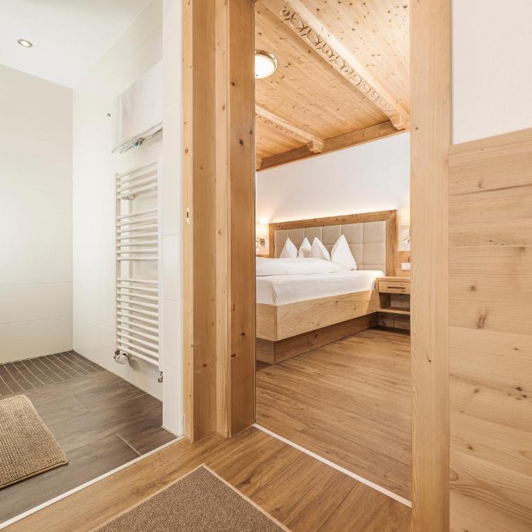 Appartementhaus Sonnenschein - Appartamento 6 (4 Adulti) - 1
