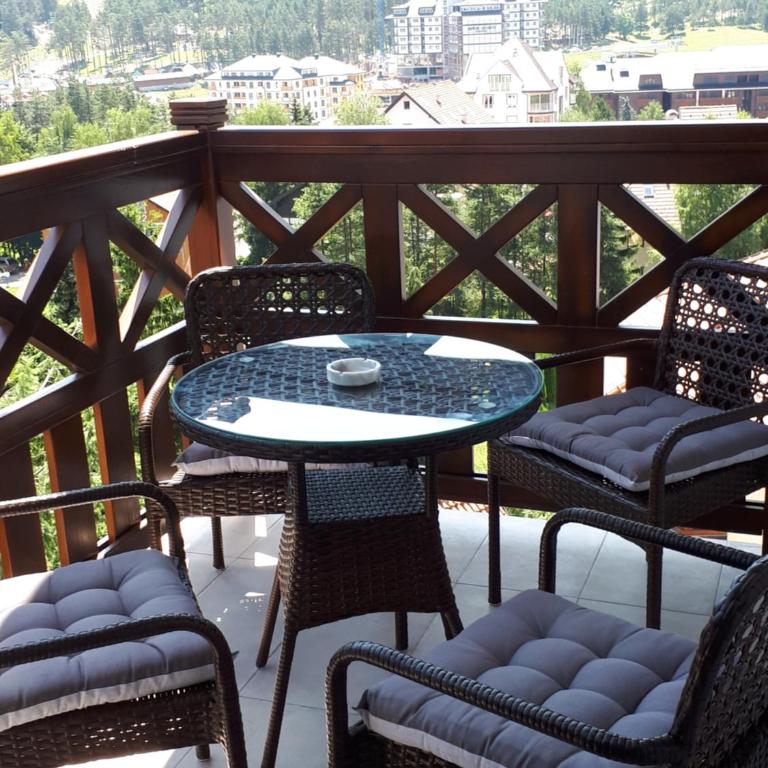 Apartman Scandinavia & SPA - Apartman sa 1 Spavaćom Sobom - 29