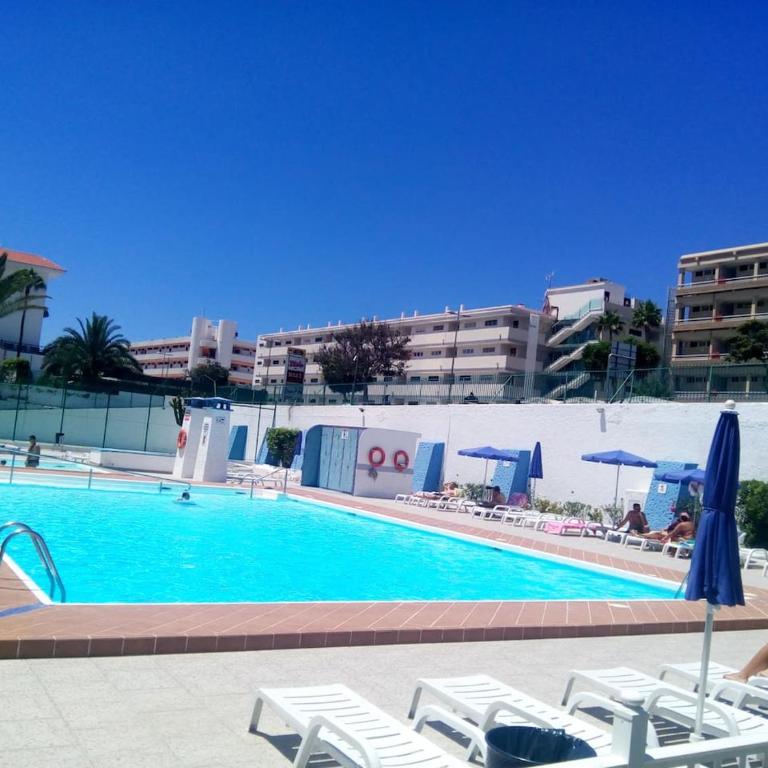 5 min walk from Yumbo! 517 - One-Bedroom Apartment - 5