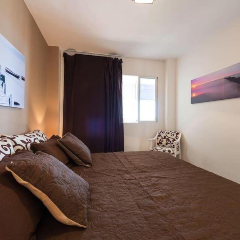 5 min walk from Yumbo! 517 - One-Bedroom Apartment - 8