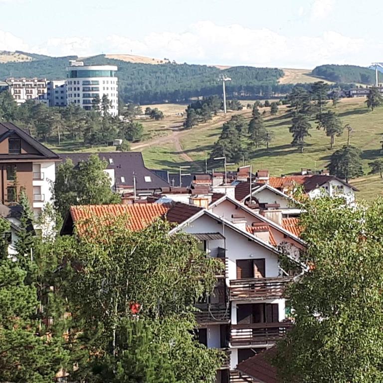 Apartman Scandinavia & SPA - Apartman sa 1 Spavaćom Sobom - 27
