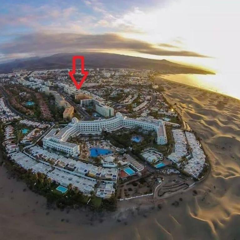 5 min walk from Yumbo! 517 - One-Bedroom Apartment - 12