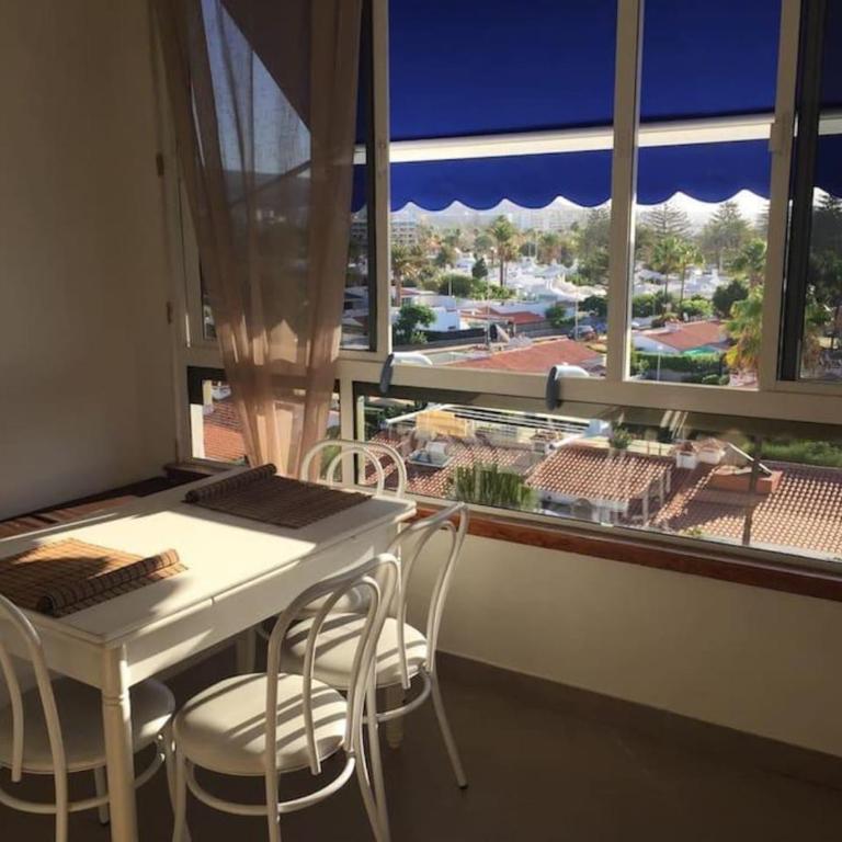 5 min walk from Yumbo! 517 - One-Bedroom Apartment - 18