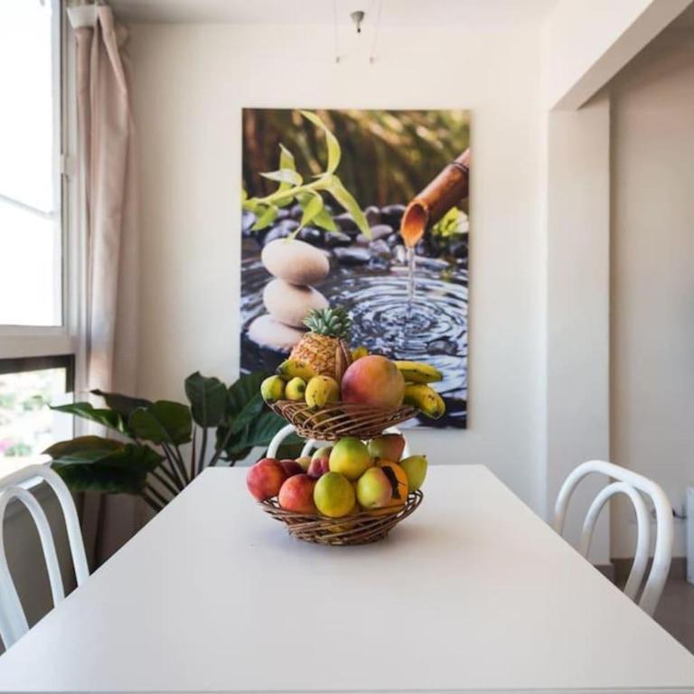 5 min walk from Yumbo! 517 - One-Bedroom Apartment - 25