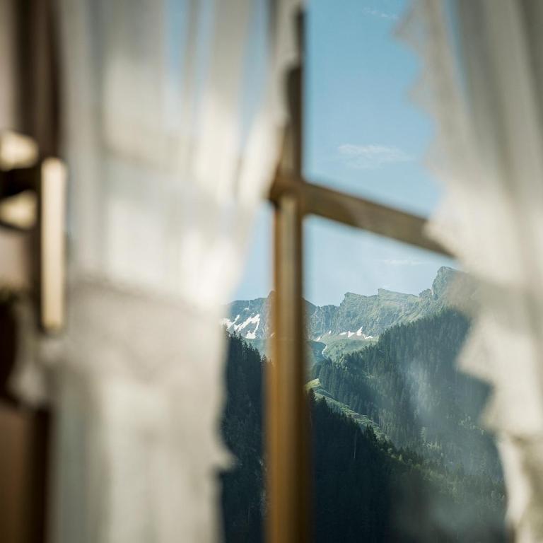 Appartementhaus Sonnenschein - Appartamento 6 (4 Adulti) - 5