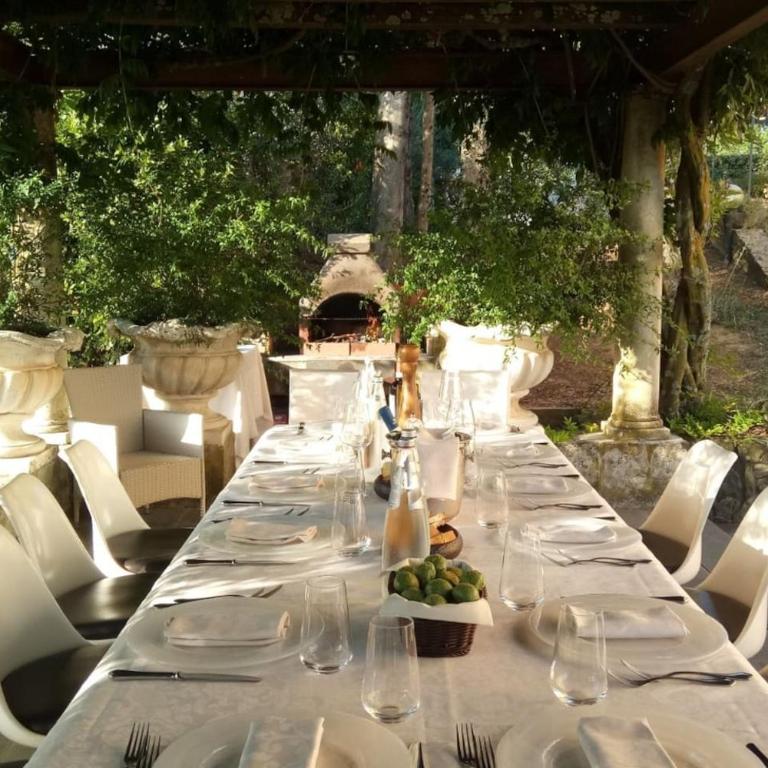 Alfresco luxury Villa with Heated pool - Villa con Piscina Privata - 59