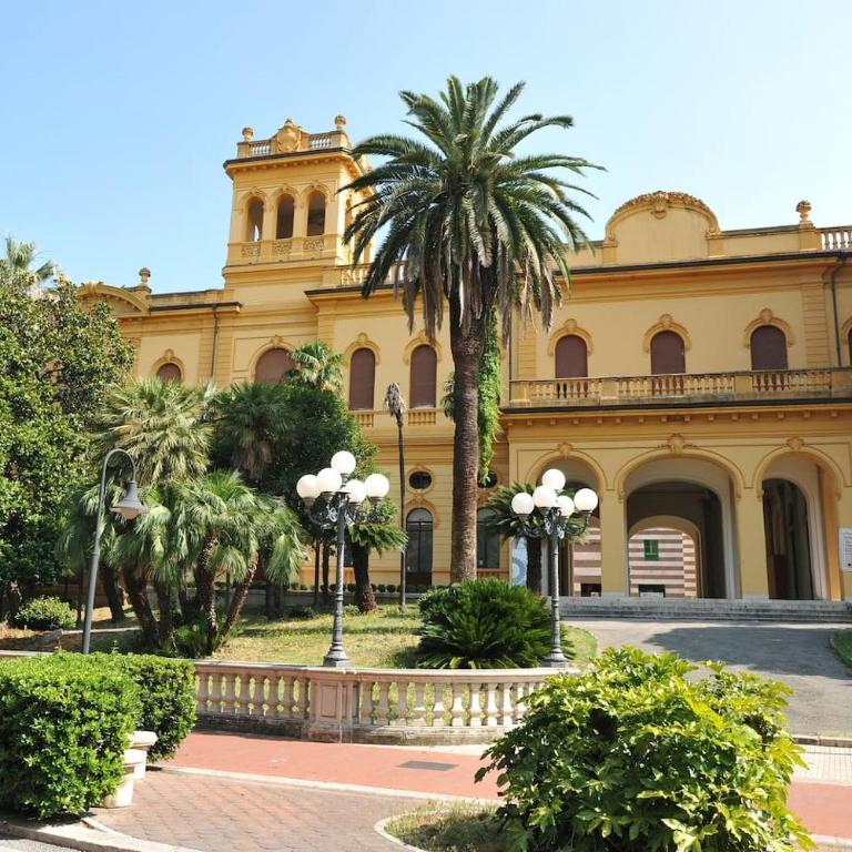 Alfresco luxury Villa with Heated pool - Villa con Piscina Privata - 69