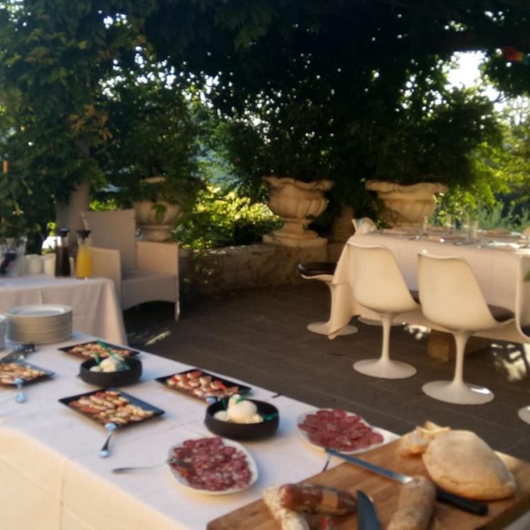 Alfresco luxury Villa with Heated pool - Villa con Piscina Privata - 62