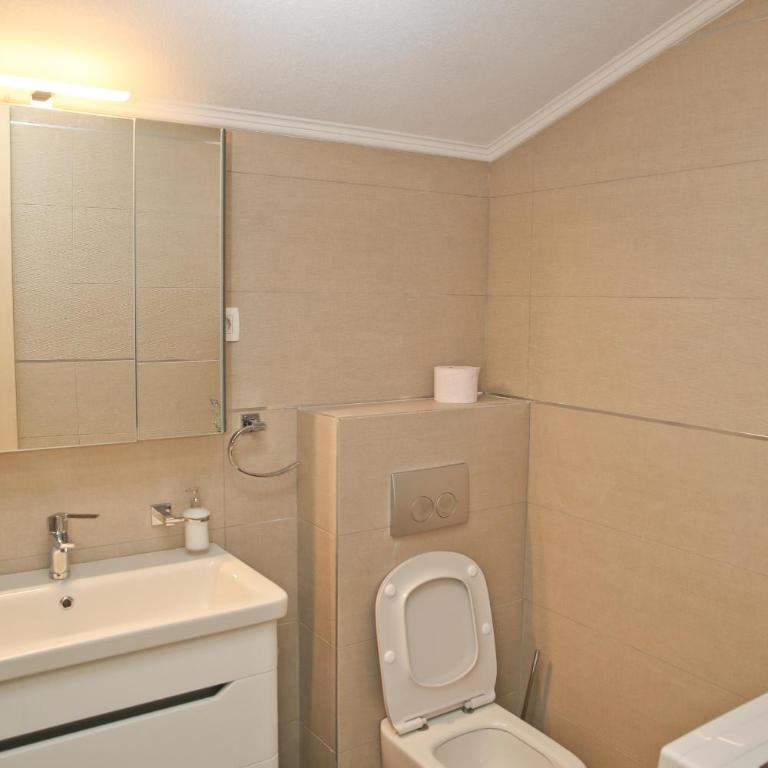 Vila Maestral Kotor - Apartment with Sea View - 3