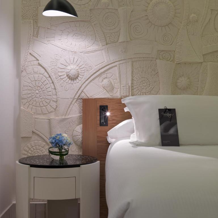H10 Atlantic Sunset Horizons Collection - Habitación Doble Privilege (1 adulto) - 7