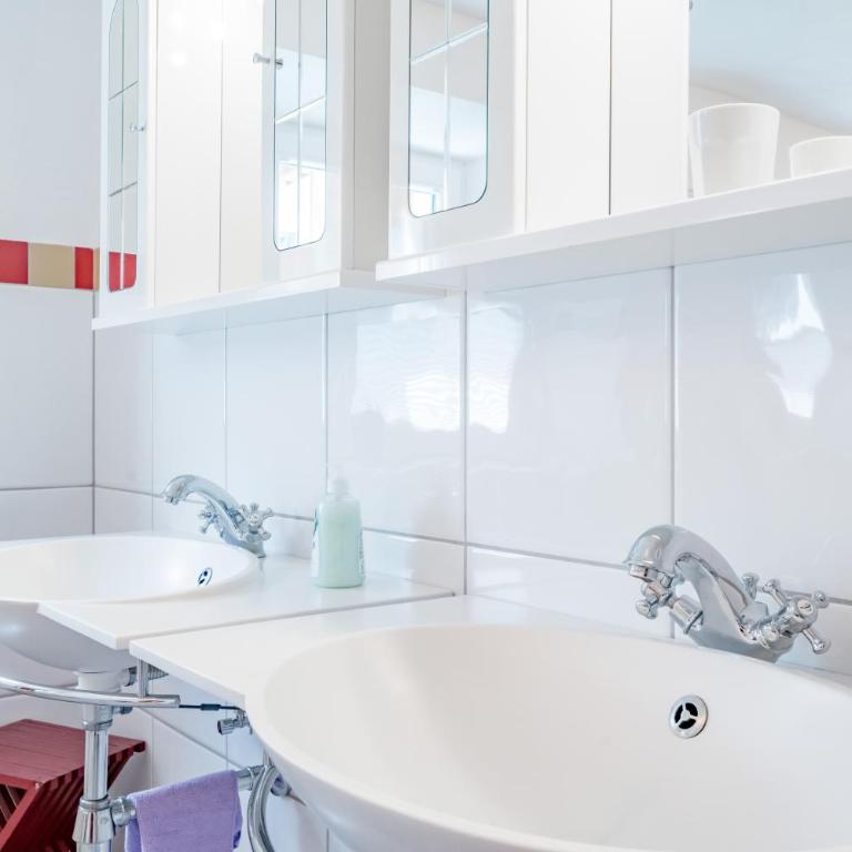 Haus Alpenblick - Casa con 3 Camere da Letto - 31