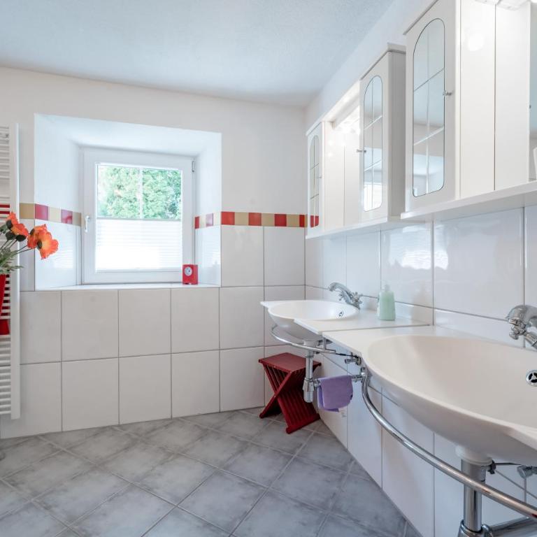 Haus Alpenblick - Casa con 3 Camere da Letto - 30