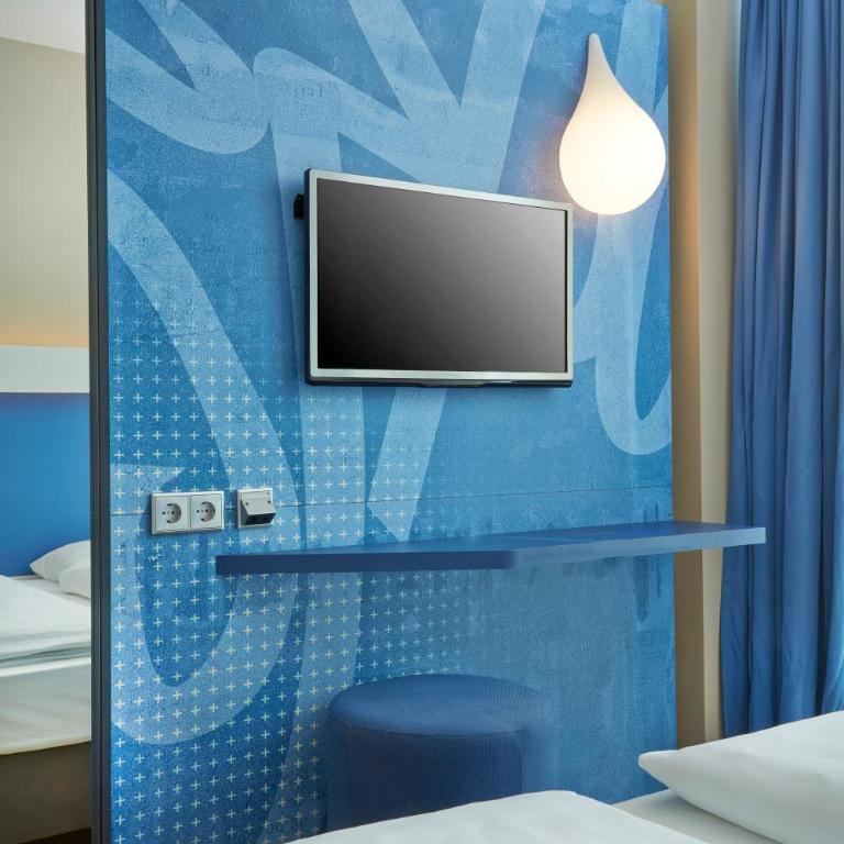 H2 Hotel München Messe - Comfort Doppelzimmer - 3