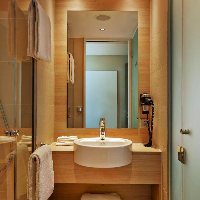 H2 Hotel München Messe - Comfort Doppelzimmer - 2