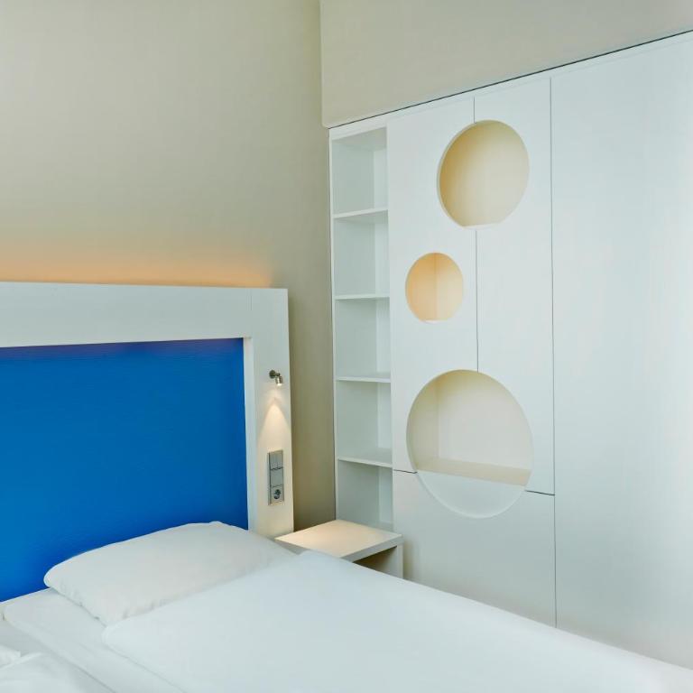 H2 Hotel München Messe - Comfort Doppelzimmer - 4