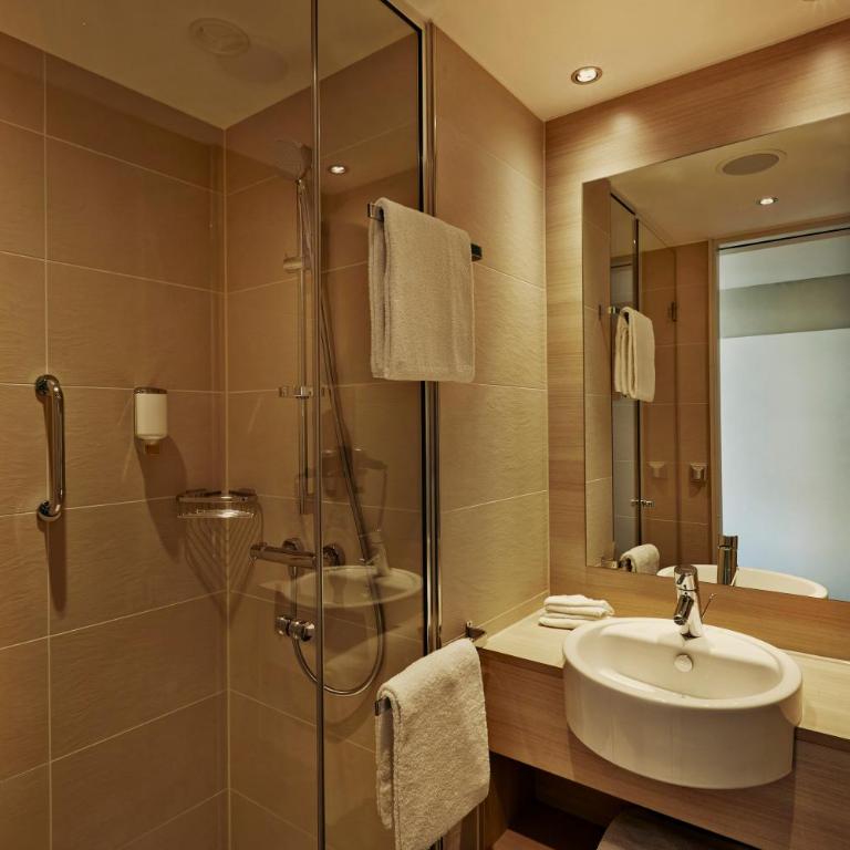 H2 Hotel München Messe - Superior Doppelzimmer - 7