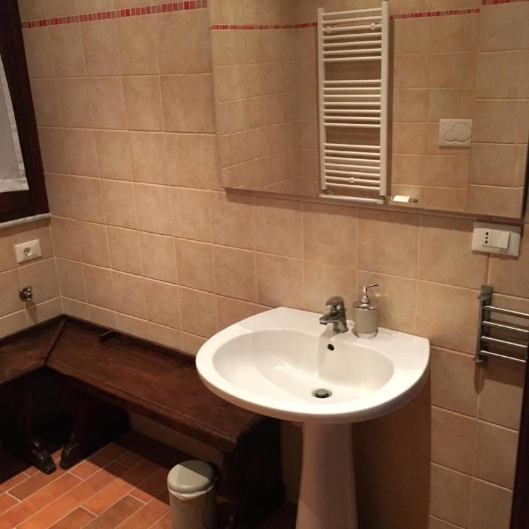Villa il Parco - Appartamento con 1 Camera da Letto - 4