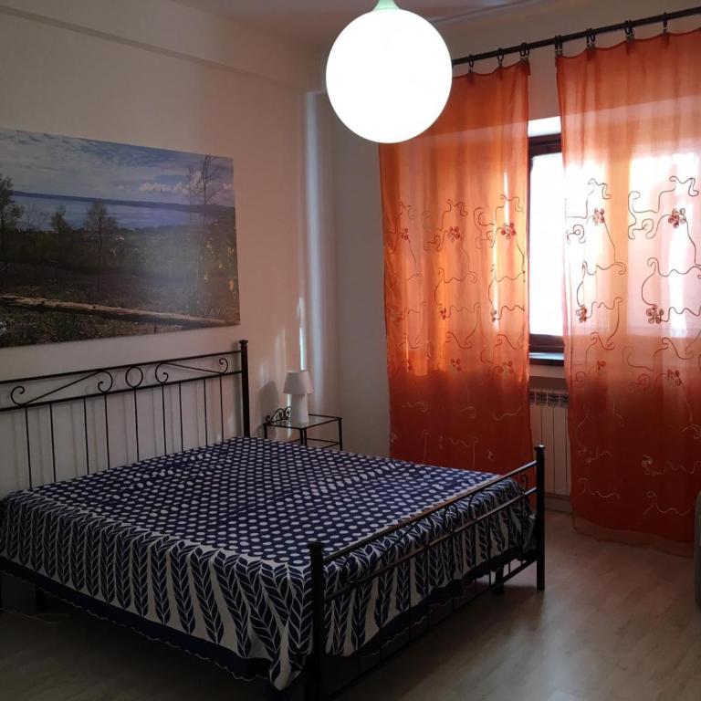 Villa il Parco - Appartamento con 1 Camera da Letto - 1