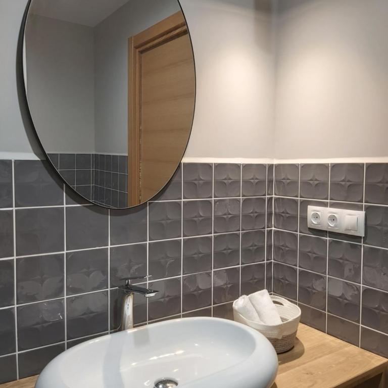 Habital Suites - Camera Matrimoniale Standard - 15