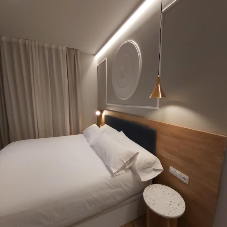 Habital Suites - Camera King Superior - 12