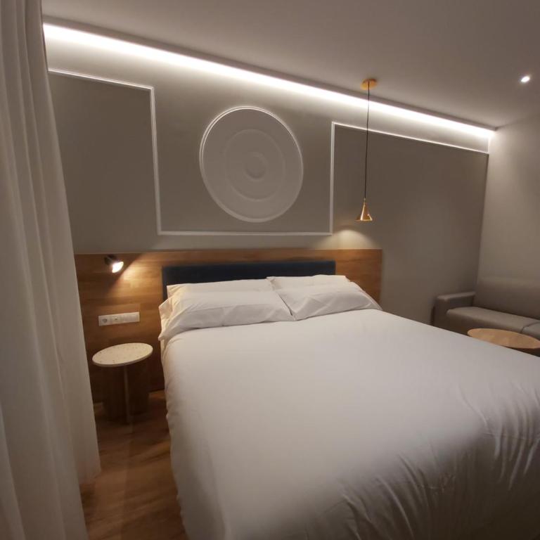 Habital Suites - Camera Quadrupla Deluxe - 4