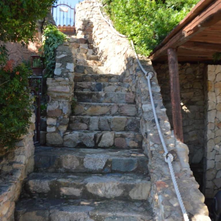 Nuova valmar Villa Finamore - Appartamento con 3 Camere da Letto - 21