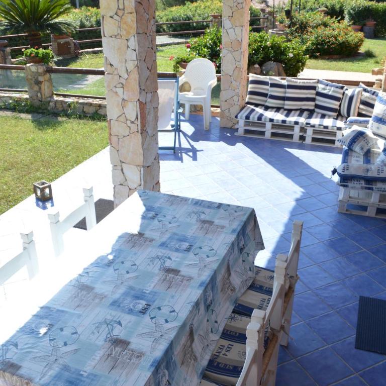 Nuova valmar Villa Finamore - Appartamento con 3 Camere da Letto - 19