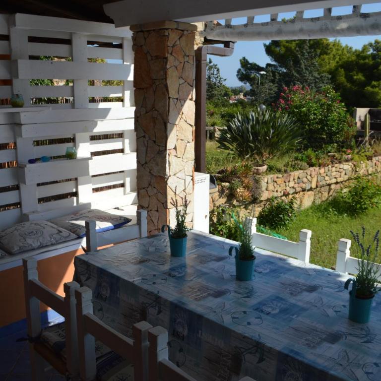 Nuova valmar Villa Finamore - Appartamento con 3 Camere da Letto - 16
