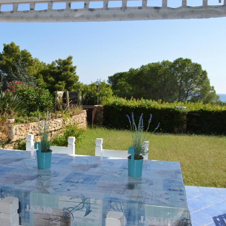 Nuova valmar Villa Finamore - Appartamento con 3 Camere da Letto - 17