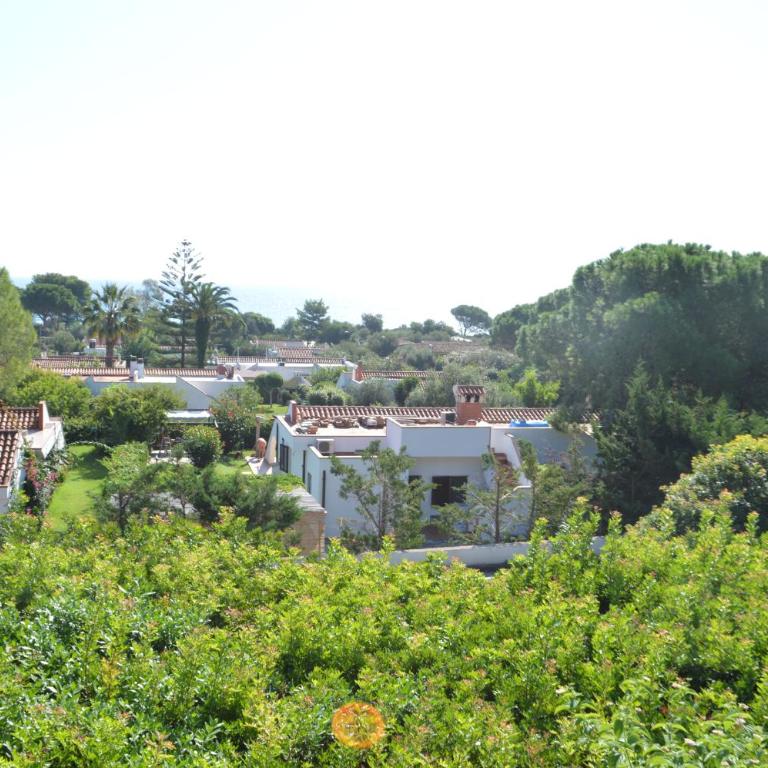 Nuova valmar Villa Finamore - Appartamento con 3 Camere da Letto - 20