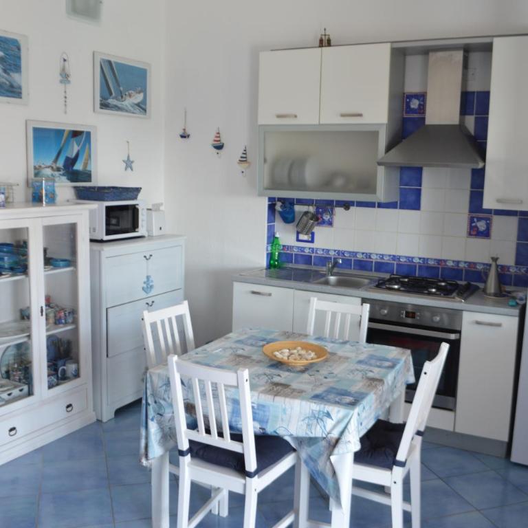 Nuova valmar Villa Finamore - Appartamento con 3 Camere da Letto - 1