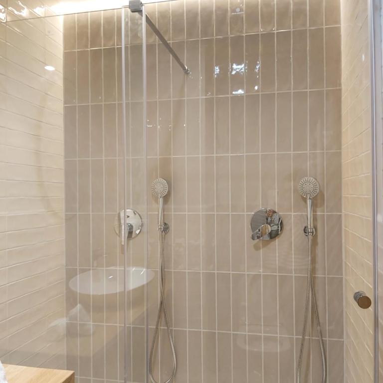 Habital Suites - Camera Matrimoniale Standard - 9