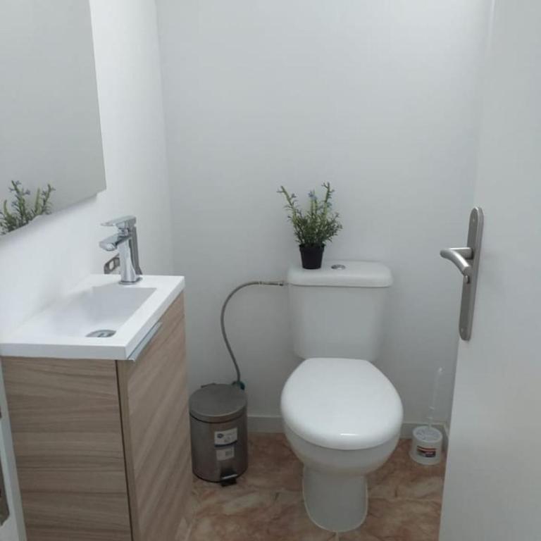 CÉNTRICO Y AGRADABLE PISO EN SANTA CRUZ DE TENERIFE - Apartamento de 3 dormitorios - 2