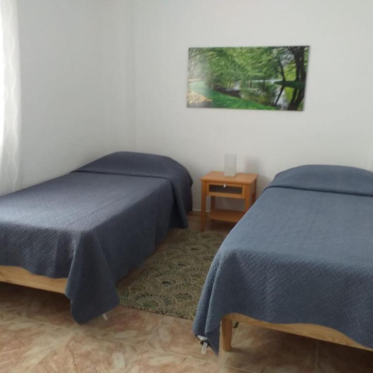 CÉNTRICO Y AGRADABLE PISO EN SANTA CRUZ DE TENERIFE - Apartamento de 3 dormitorios - 8