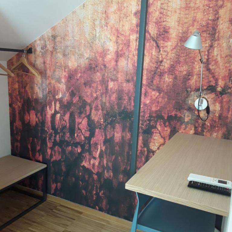h-sa GUEST HOUSE - Double Room - 3