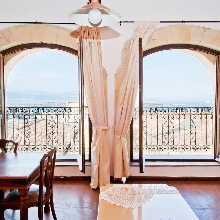 Residenze al Castello Apartments - One-Bedroom Apartment with Sea View - Marchese - 3