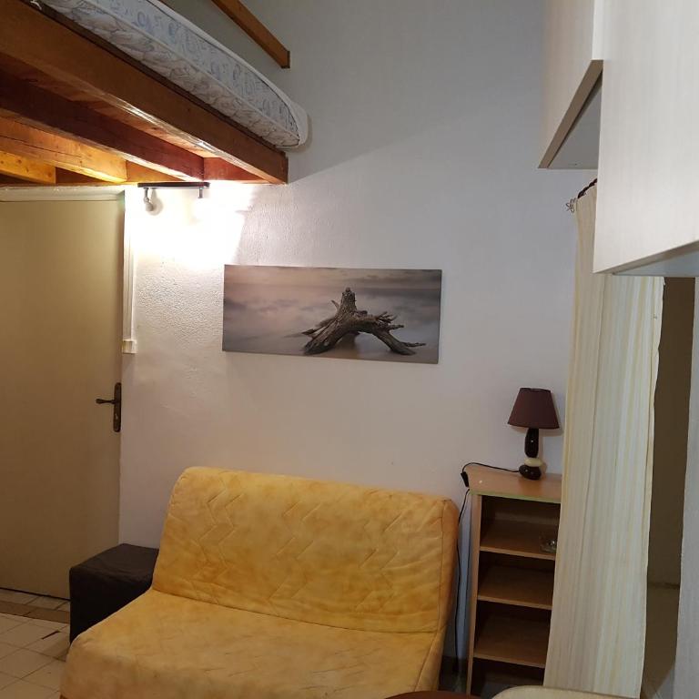 Luclem - Appartamento Monolocale - 1