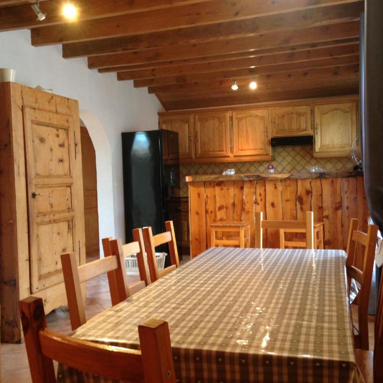 Les écrins d'Autane - Appartement avec Vue sur la Montagne - 16