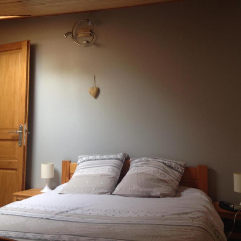 Les écrins d'Autane - Appartement avec Vue sur la Montagne - 27