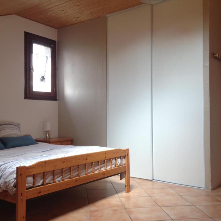 Les écrins d'Autane - Appartement avec Vue sur la Montagne - 24