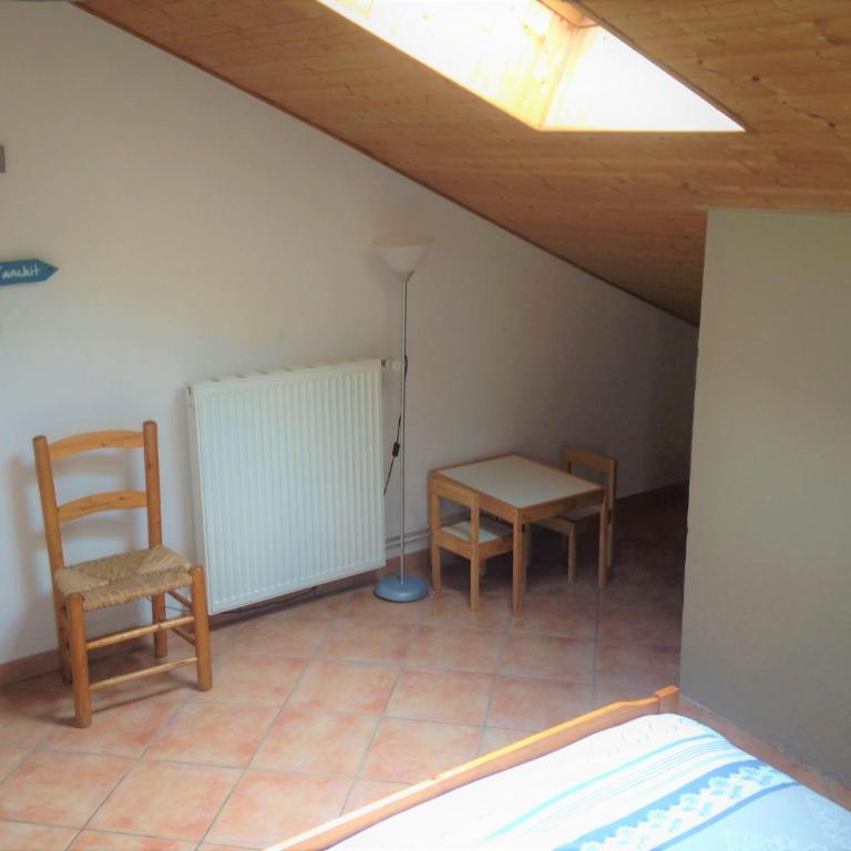 Les écrins d'Autane - Appartement avec Vue sur la Montagne - 22