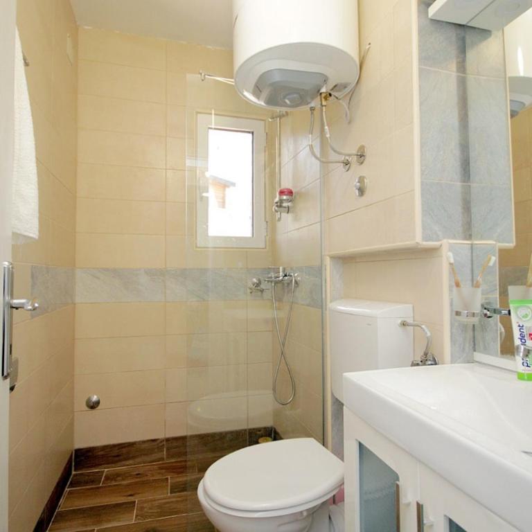 Apartments Mirko - Studio Apartman - 2